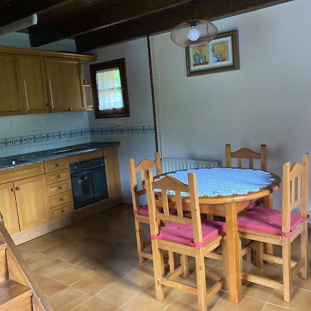 EstaciónCasa Planominguero公寓 外观 照片