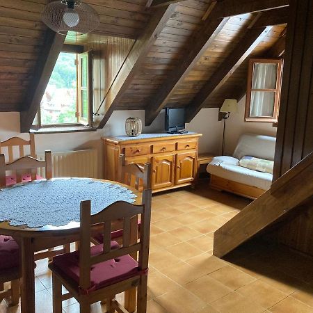 EstaciónCasa Planominguero公寓 外观 照片