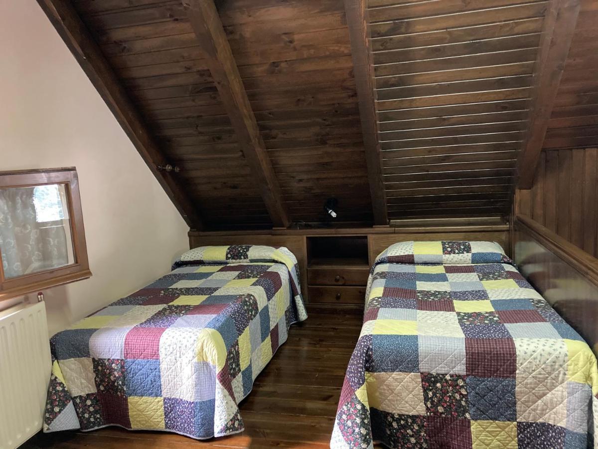 EstaciónCasa Planominguero公寓 外观 照片
