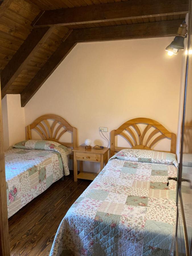 EstaciónCasa Planominguero公寓 外观 照片