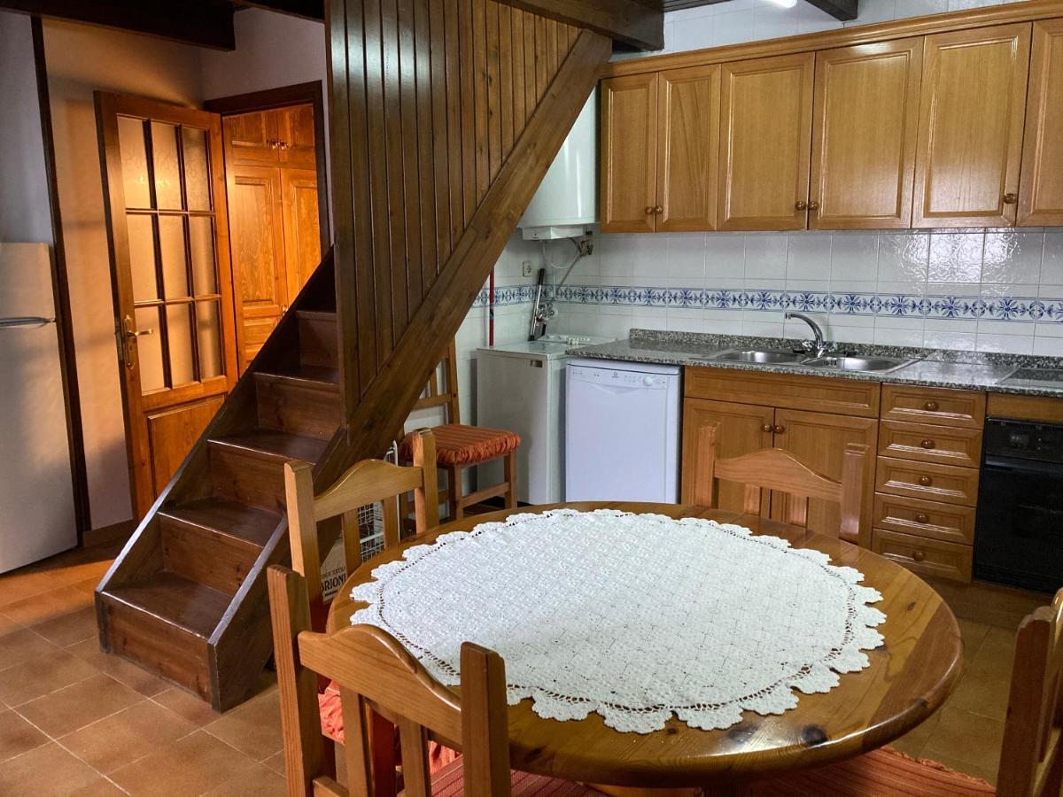 EstaciónCasa Planominguero公寓 外观 照片