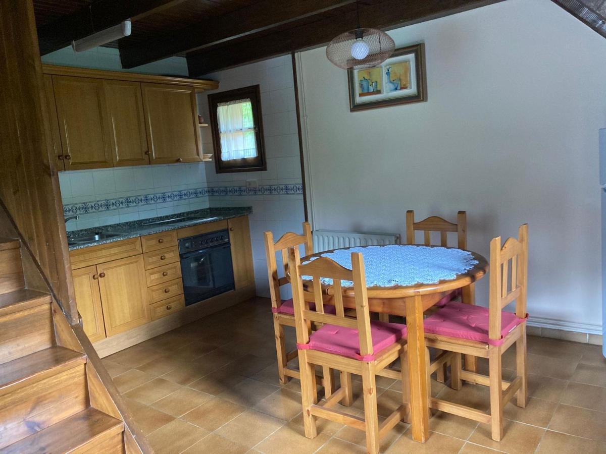EstaciónCasa Planominguero公寓 外观 照片