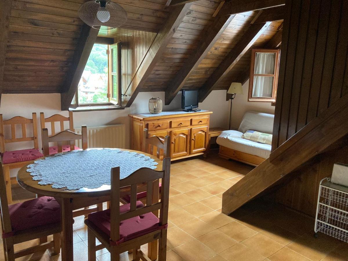 EstaciónCasa Planominguero公寓 外观 照片