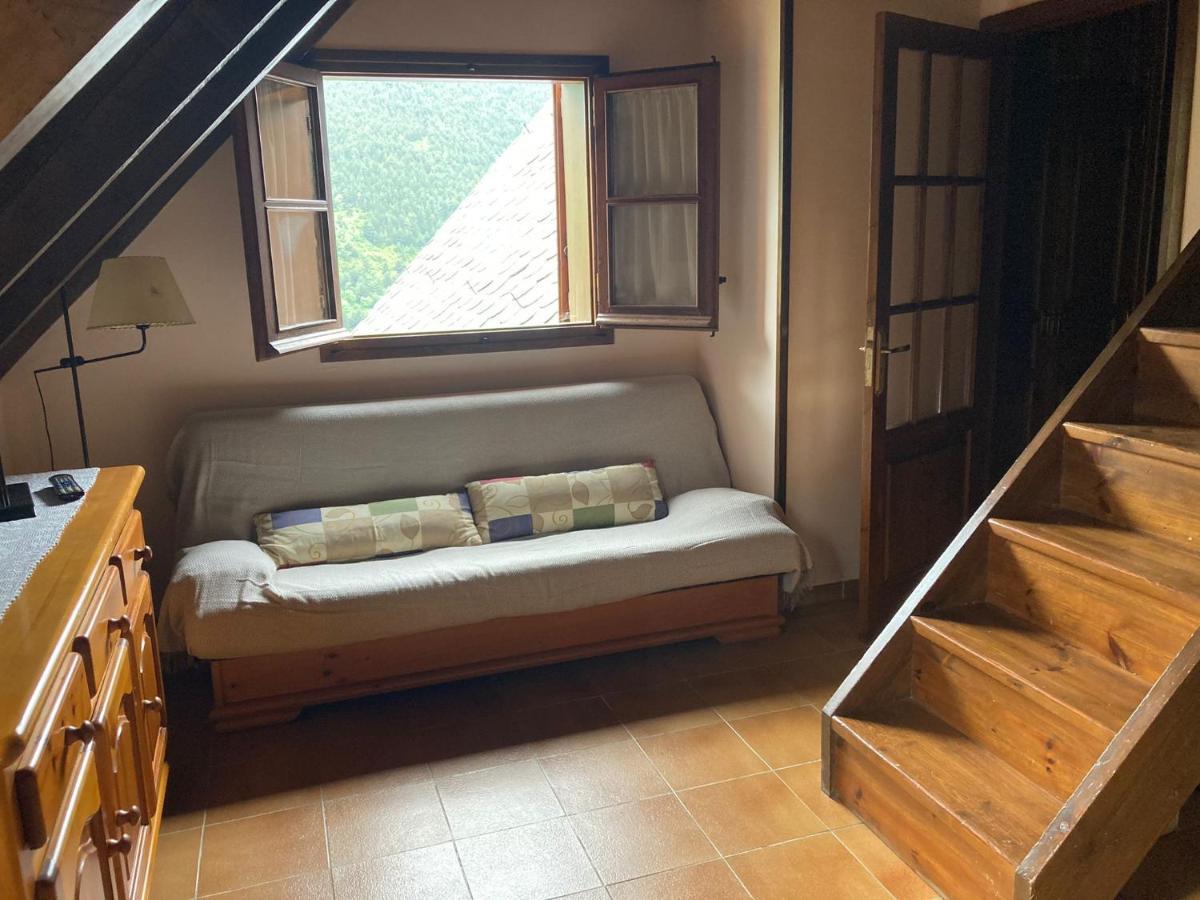 EstaciónCasa Planominguero公寓 外观 照片