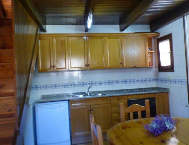 EstaciónCasa Planominguero公寓 外观 照片