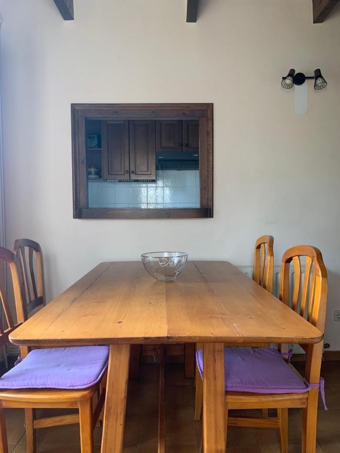 EstaciónCasa Planominguero公寓 外观 照片
