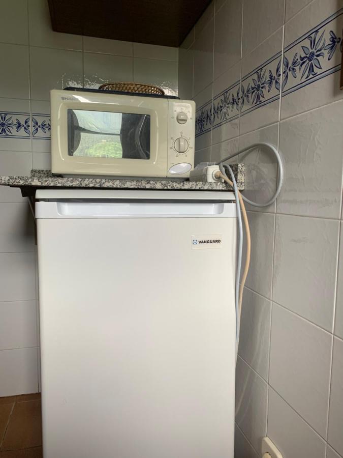 EstaciónCasa Planominguero公寓 外观 照片
