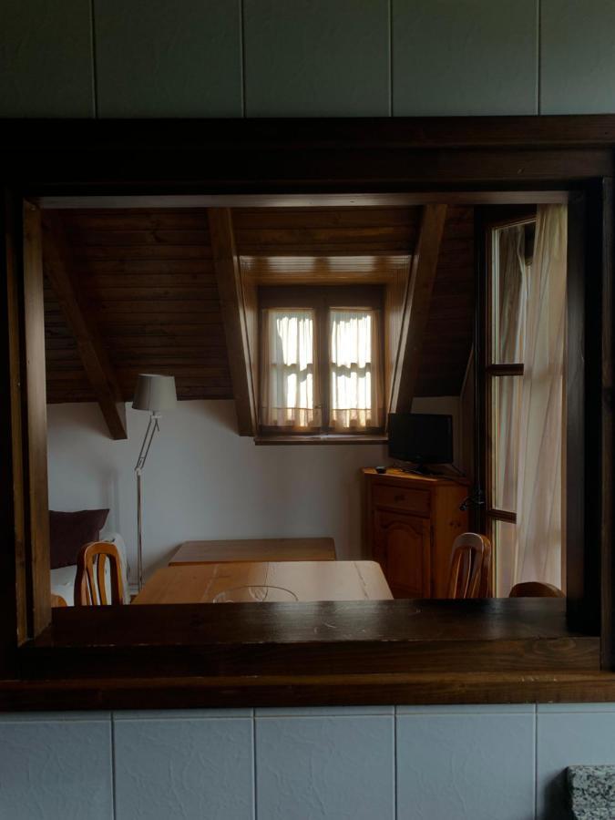 EstaciónCasa Planominguero公寓 外观 照片