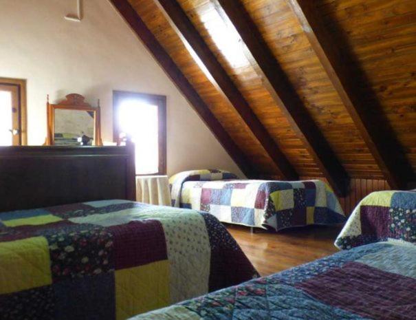 EstaciónCasa Planominguero公寓 外观 照片