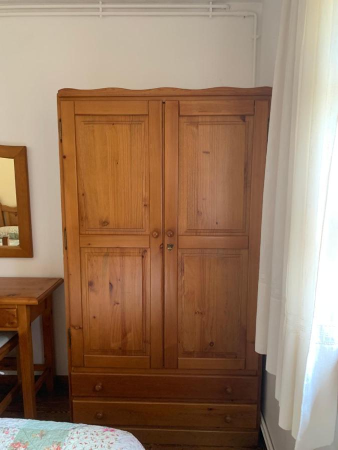 EstaciónCasa Planominguero公寓 外观 照片