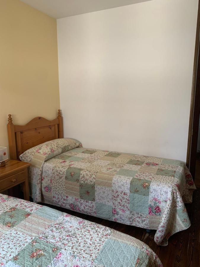 EstaciónCasa Planominguero公寓 外观 照片