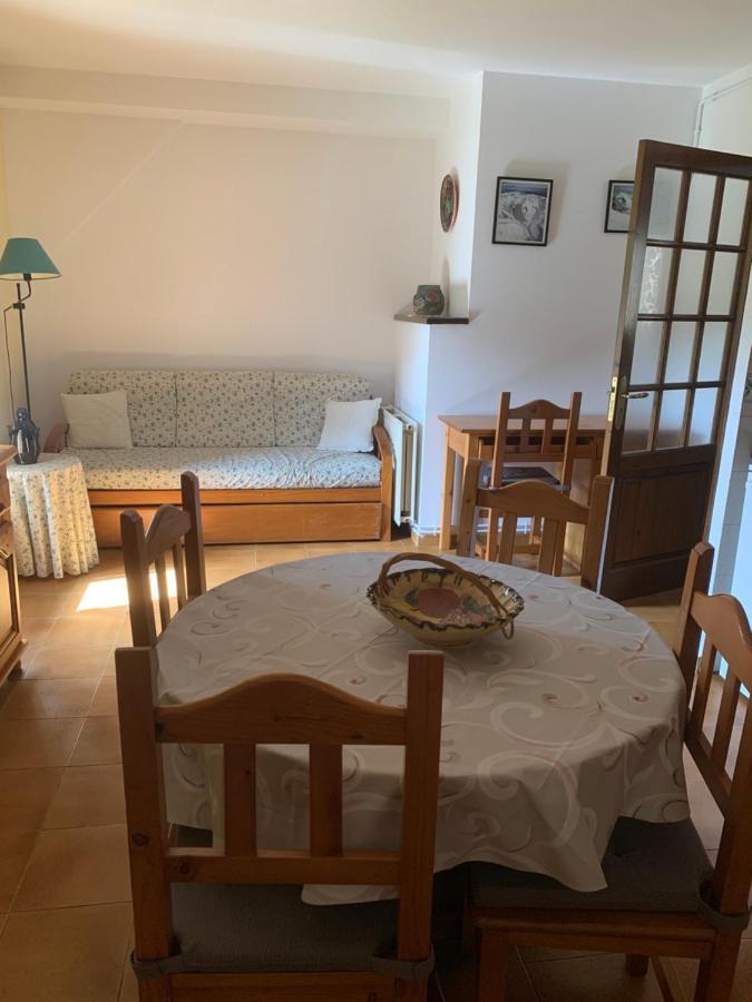 EstaciónCasa Planominguero公寓 外观 照片