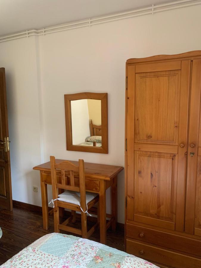 EstaciónCasa Planominguero公寓 外观 照片