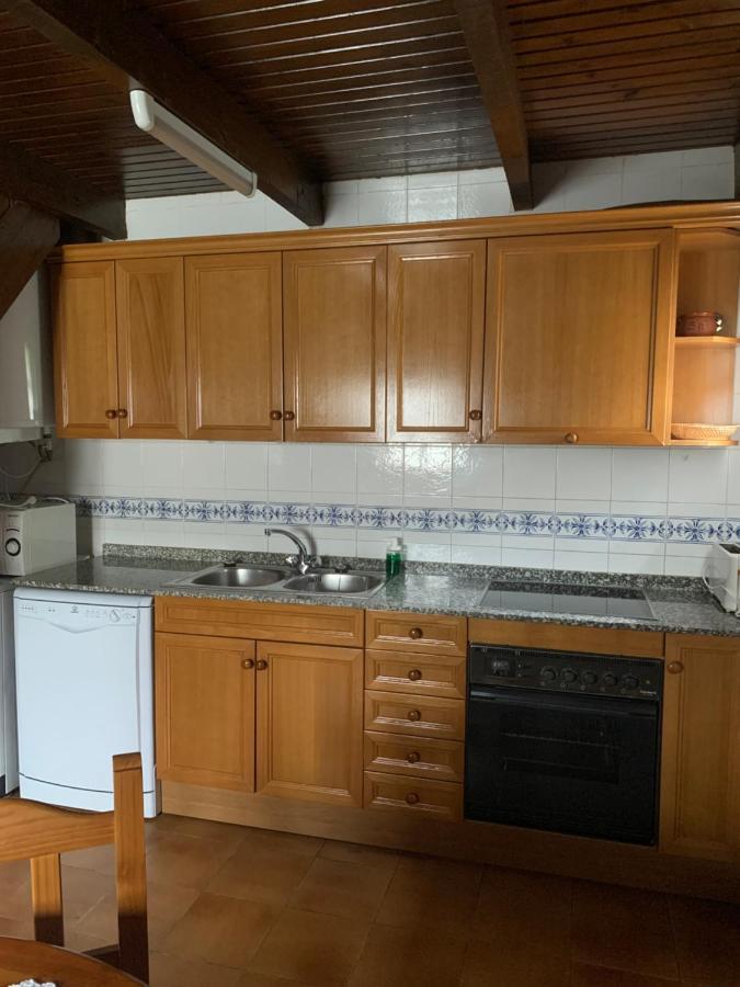 EstaciónCasa Planominguero公寓 外观 照片