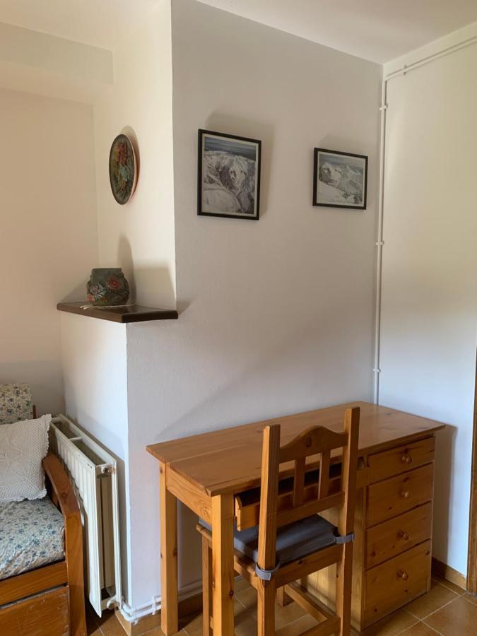EstaciónCasa Planominguero公寓 外观 照片