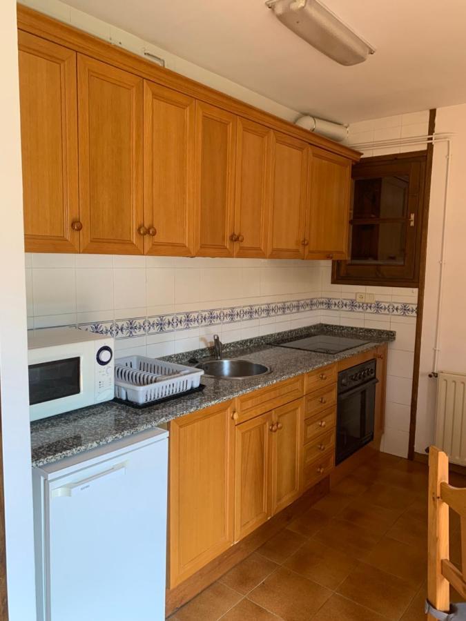 EstaciónCasa Planominguero公寓 外观 照片